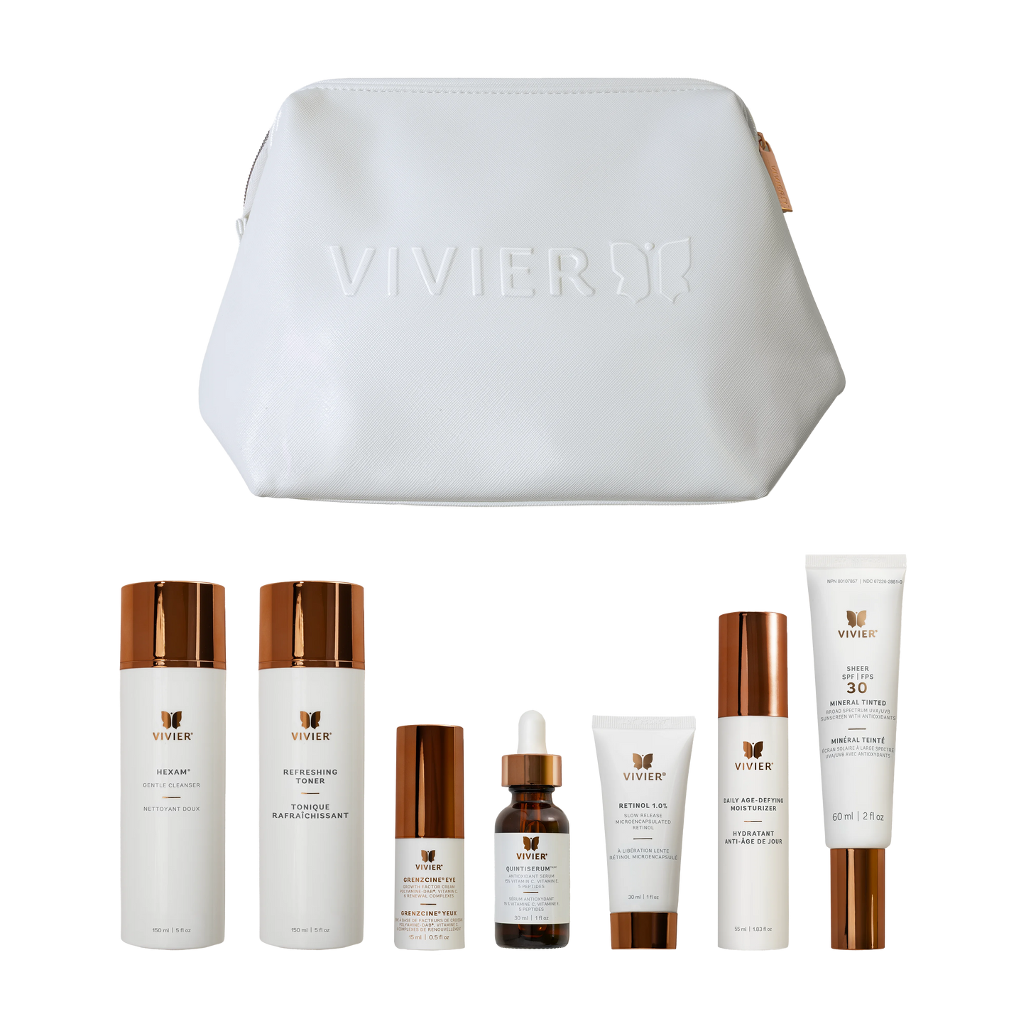 Advanced Anti-Aging Program Available Online in Edmonton from Youthful You Aesthetics