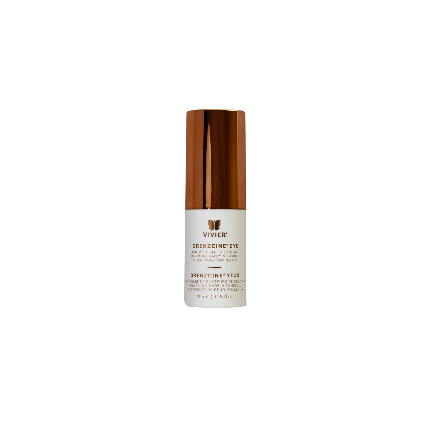 GrenzCine Eye (15ml) Available Online in Edmonton from Youthful You Aesthetics
