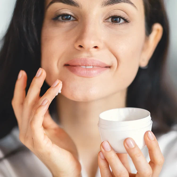 Face Moisturizers