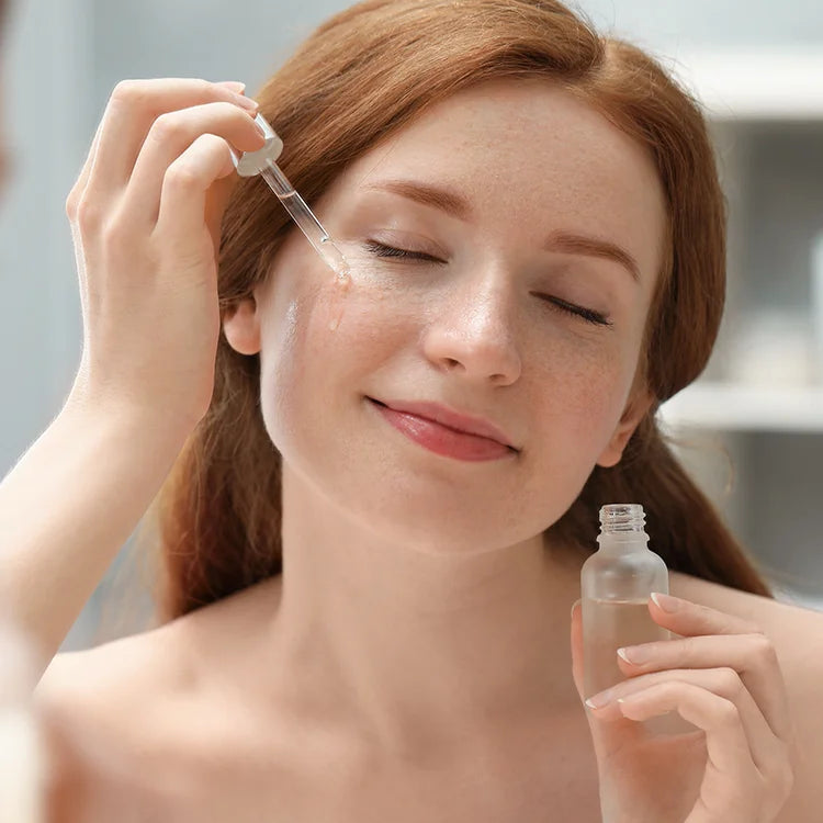Face Serums