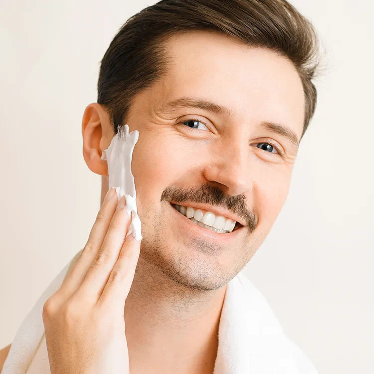 Facial Cleansers