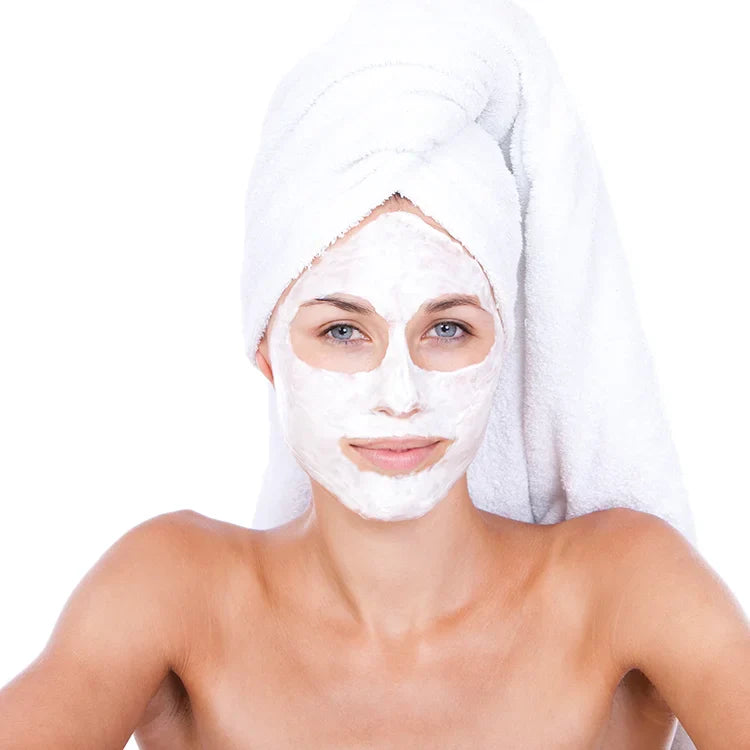 Skin Care Masks & Peels