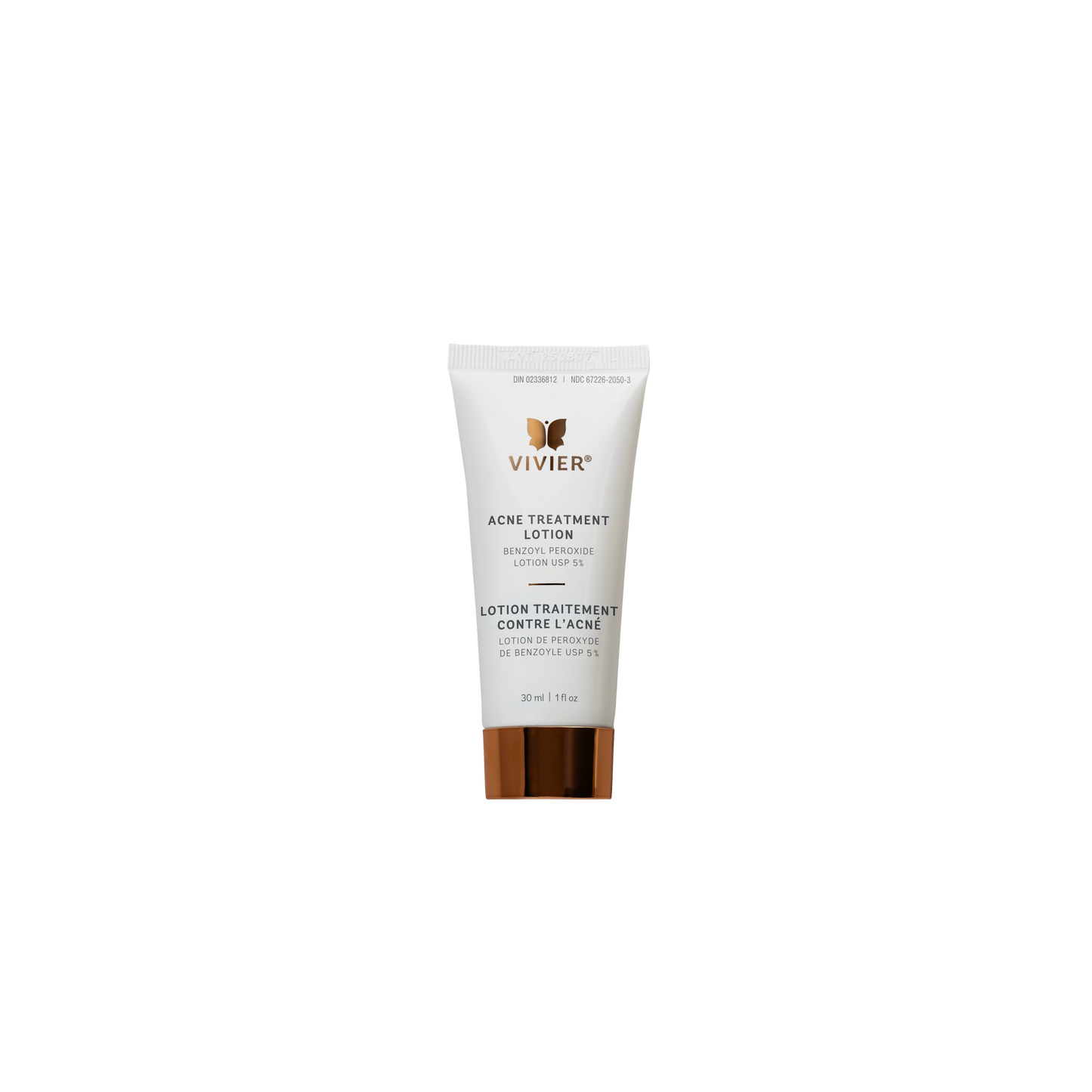 Acne Treatment Lotion Available Online in Edmonton from Youthful You Aesthetics