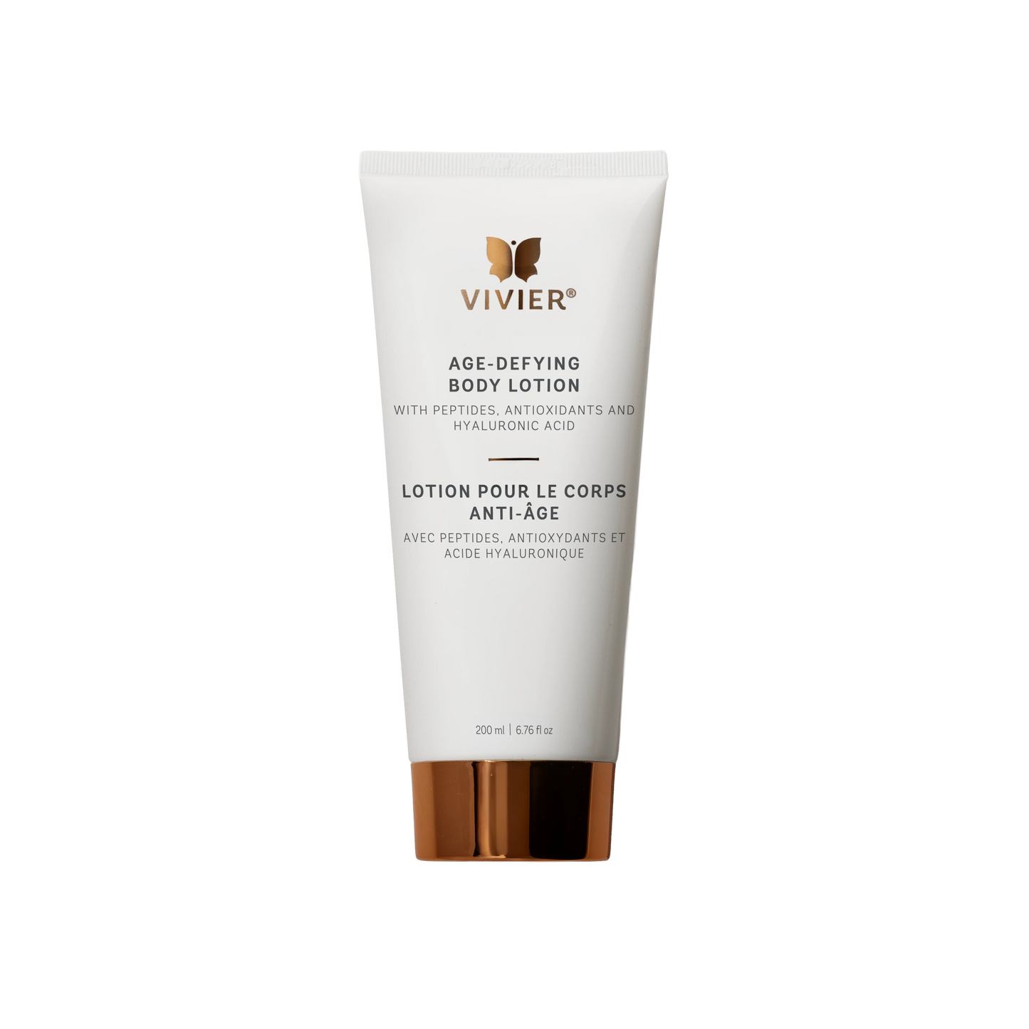 Age Defying Body Lotion Available Online in Edmonton from Youthful You Aesthetics