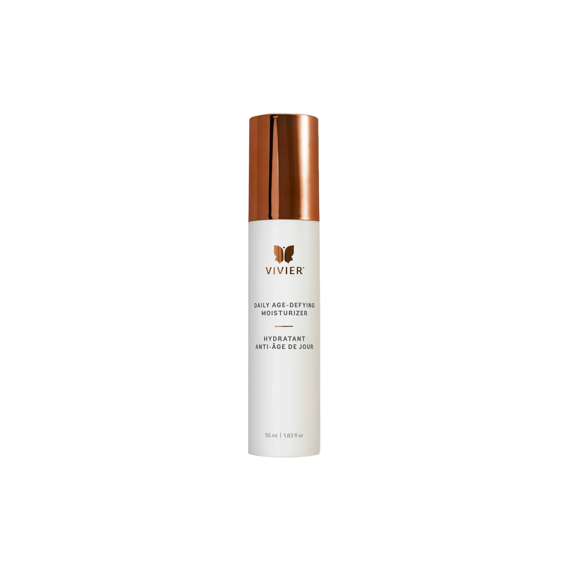 Daily Age-Defying Moisturizer (48ml) Available Online in Edmonton from Youthful You Aesthetics