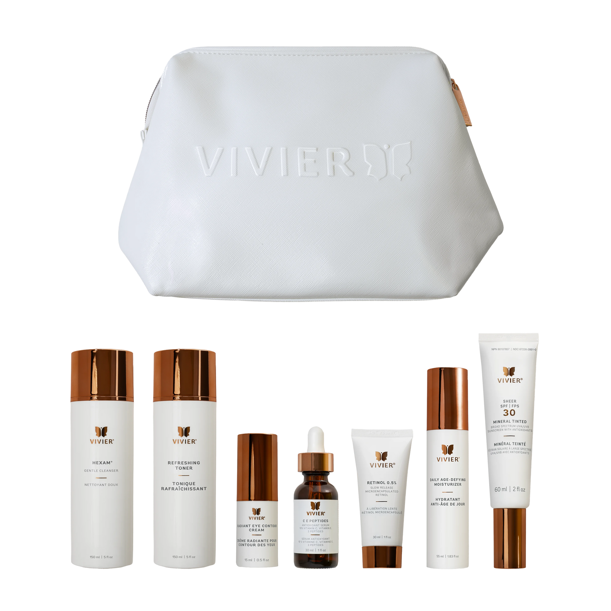 Essential Anti-Aging Program Available Online in Edmonton from Youthful You Aesthetics