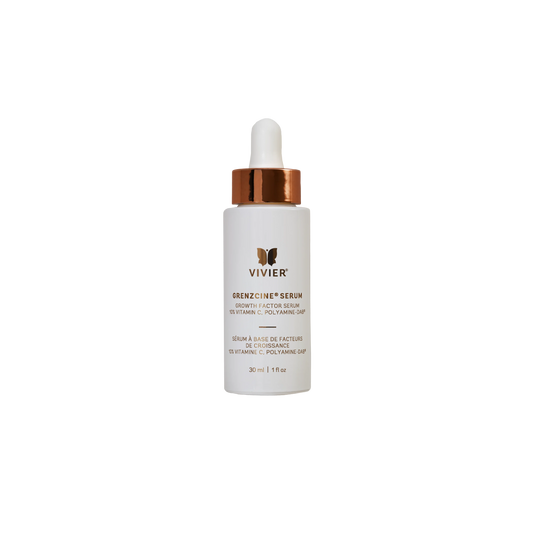 GrenzCine Serum Available Online in Edmonton from Youthful You Aesthetics