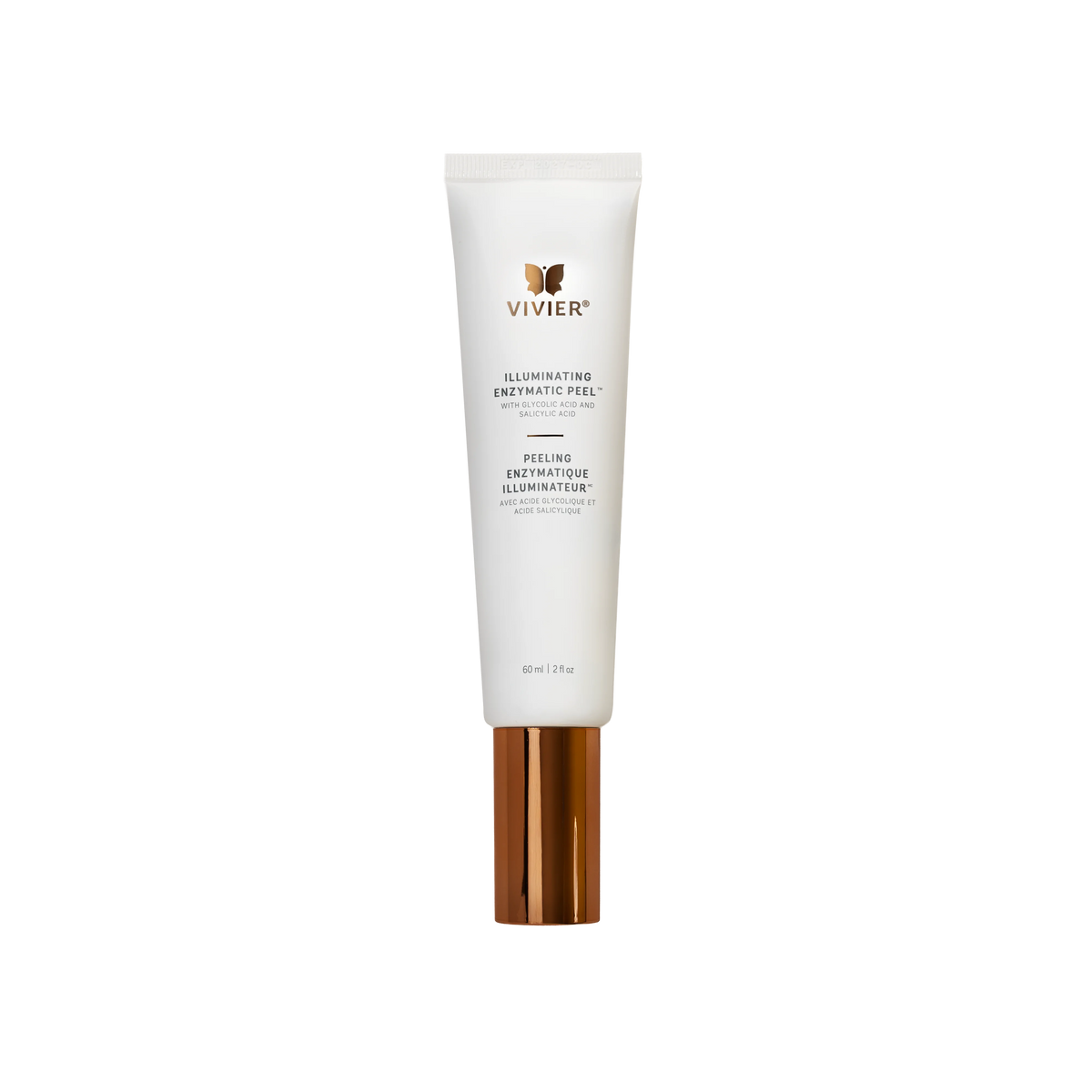 Illuminating Enzymatic Peel™ Available Online in Edmonton from Youthful You Aesthetics
