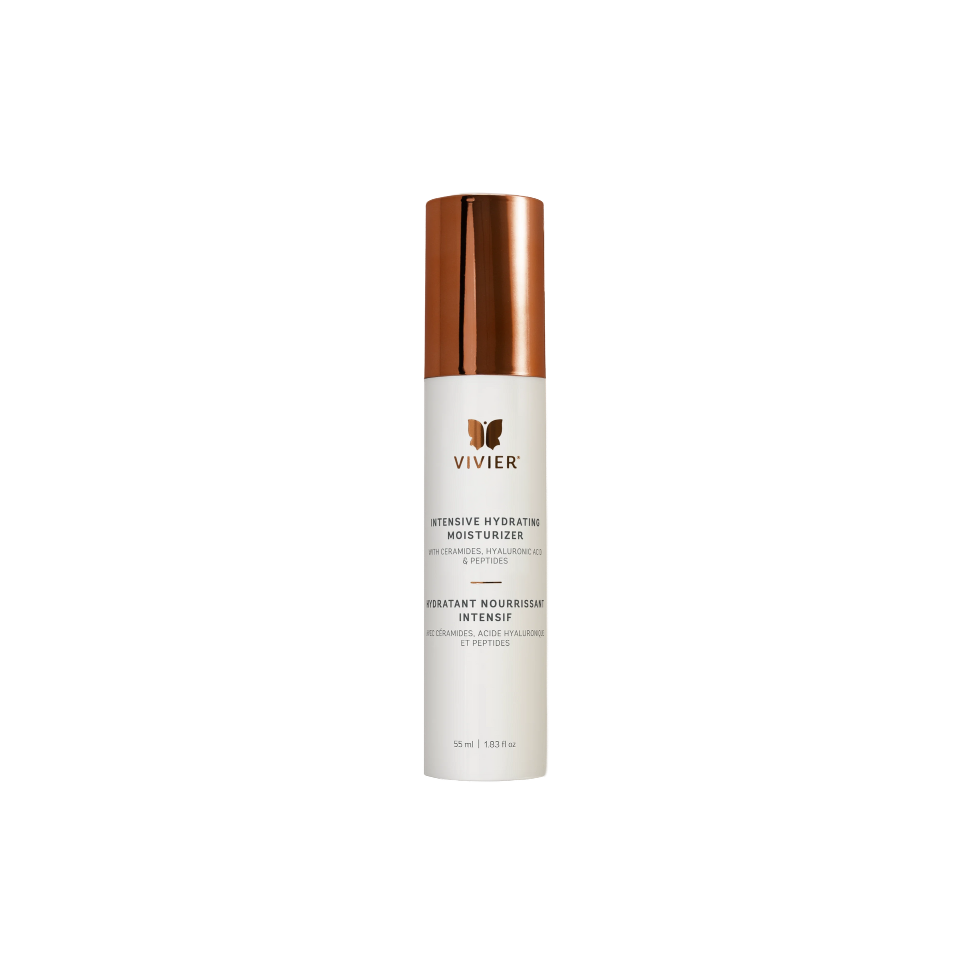 Intensive Hydrating Moisturizer Available Online in Edmonton from Youthful You Aesthetics