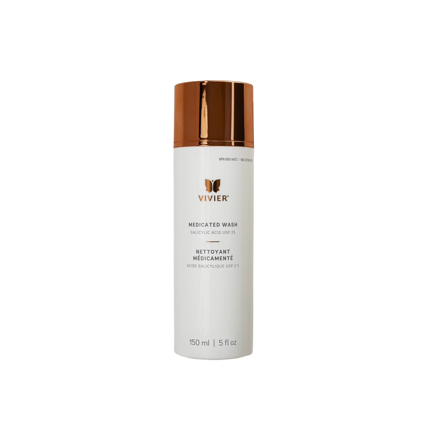 Medicated Wash Available Online in Edmonton from Youthful You Aesthetics