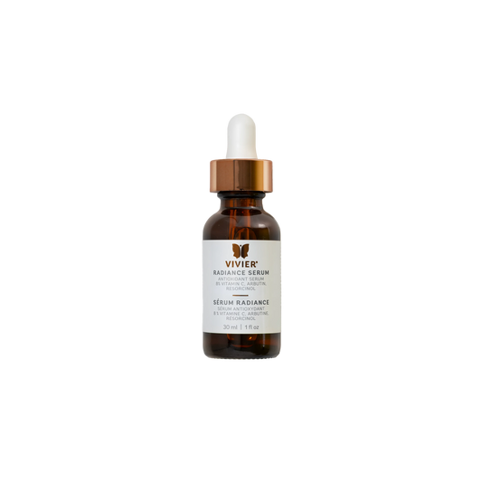 Radiance Serum Available Online in Edmonton from Youthful You Aesthetics