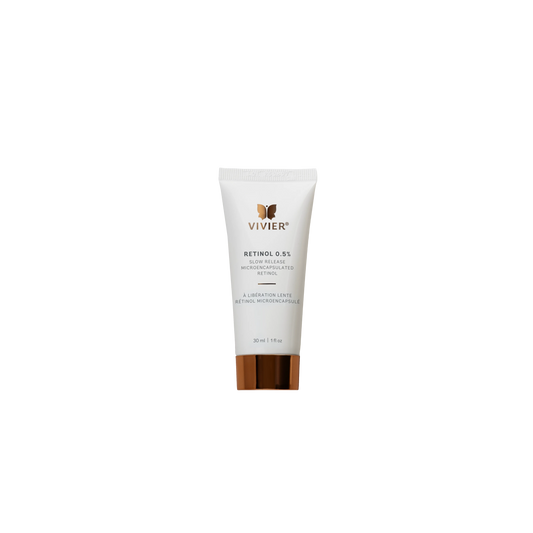 0.5% Retinol SR Complex 30ml Available Online in Edmonton from Youthful You Aesthetics
