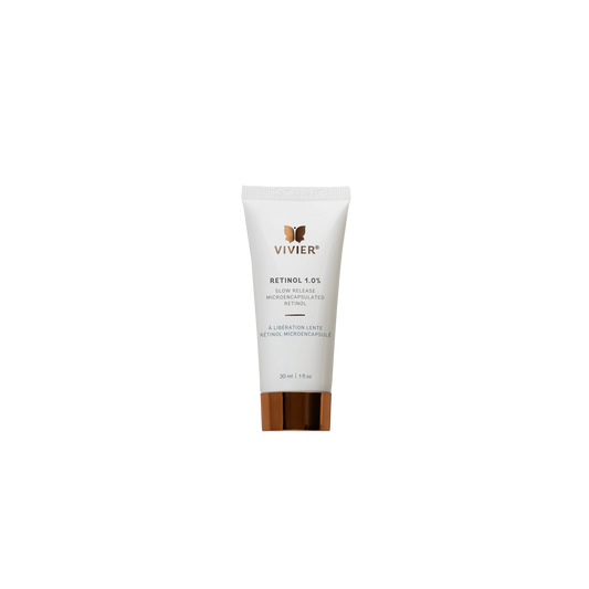 1.0% Retinol SR Complex 30ml Available Online in Edmonton from Youthful You Aesthetics