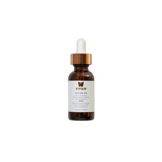 Serum 30 Available Online in Edmonton from Youthful You Aesthetics