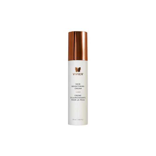 Skin Brightening Cream Available Online in Edmonton from Youthful You Aesthetics