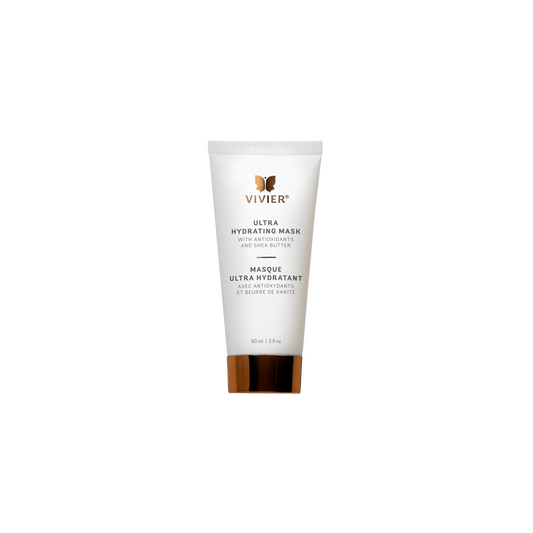 Ultra Hydrating Mask Available Online in Edmonton from Youthful You Aesthetics